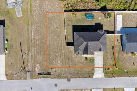 Купить виллу или дом в Киссимми, Флорида 6 комнат, 123.1м2, № 1641104 - фото 4
