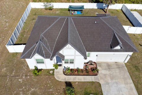 Casa en venta en Kissimmee, Florida, 3 dormitorios, 123.1 m2 № 1641104 - foto 1