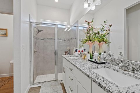 Купить виллу или дом в Киссимми, Флорида 6 комнат, 123.1м2, № 1641104 - фото 16