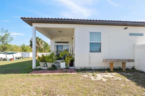 Villa ou maison à vendre à Kissimmee, Floride: 3 chambres, 123.1 m2 № 1641104 - photo 30