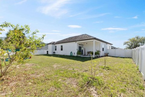 House in Kissimmee, Florida 3 bedrooms, 123.1 sq.m. № 1641104 - photo 3