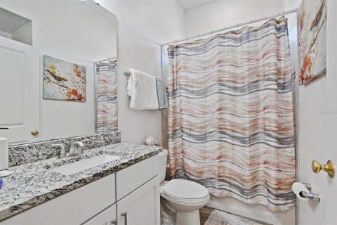 House in Kissimmee, Florida 3 bedrooms, 123.1 sq.m. № 1641104 - photo 21