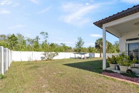 House in Kissimmee, Florida 3 bedrooms, 123.1 sq.m. № 1641104 - photo 29