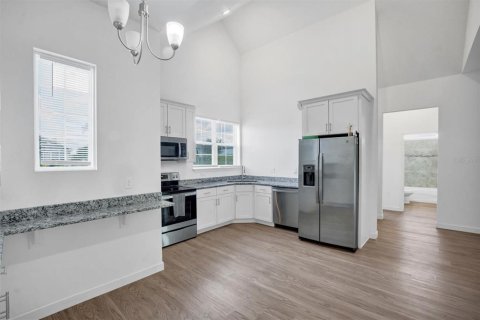 Купить виллу или дом в Киссимми, Флорида 6 комнат, 123.1м2, № 1641104 - фото 10