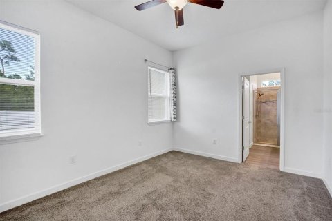 House in Kissimmee, Florida 3 bedrooms, 123.1 sq.m. № 1641104 - photo 20