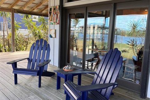 Casa en venta en Flagler Beach, Florida, 2 dormitorios, 175.03 m2 № 1509636 - foto 5