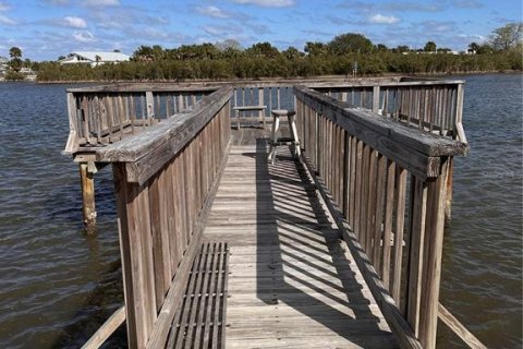 Casa en venta en Flagler Beach, Florida, 2 dormitorios, 175.03 m2 № 1509636 - foto 6