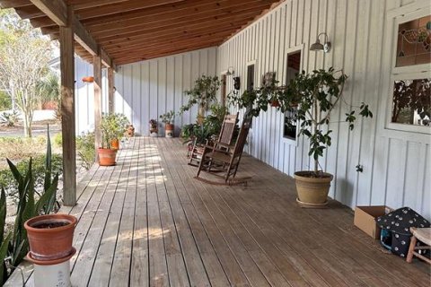 Casa en venta en Flagler Beach, Florida, 2 dormitorios, 175.03 m2 № 1509636 - foto 29