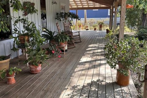 Casa en venta en Flagler Beach, Florida, 2 dormitorios, 175.03 m2 № 1509636 - foto 2