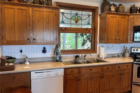 Casa en venta en Flagler Beach, Florida, 2 dormitorios, 175.03 m2 № 1509636 - foto 16