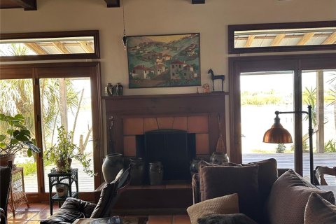 Casa en venta en Flagler Beach, Florida, 2 dormitorios, 175.03 m2 № 1509636 - foto 7