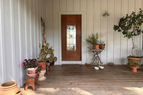 Casa en venta en Flagler Beach, Florida, 2 dormitorios, 175.03 m2 № 1509636 - foto 27