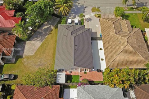 Купить виллу или дом в Майами, Флорида 3 спальни, 160.81м2, № 2031966 - фото 29