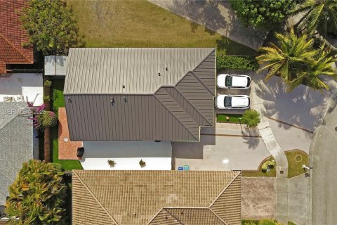 Купить виллу или дом в Майами, Флорида 3 спальни, 160.81м2, № 2031966 - фото 27