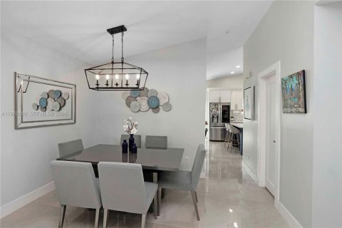 Купить виллу или дом в Майами, Флорида 3 спальни, 160.81м2, № 2031966 - фото 6