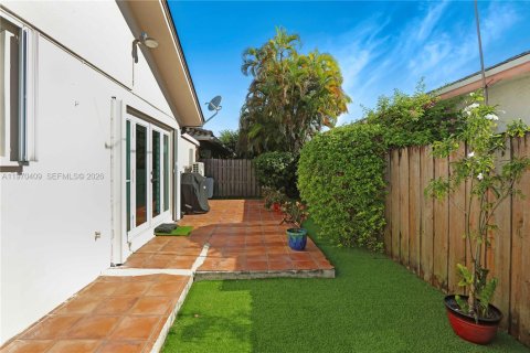 Купить виллу или дом в Майами, Флорида 3 спальни, 160.81м2, № 2031966 - фото 26