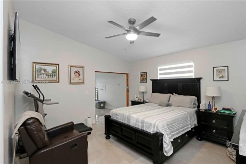 Купить виллу или дом в Майами, Флорида 3 спальни, 160.81м2, № 2031966 - фото 20