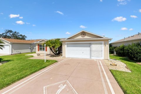 Casa en venta en The Villages, Florida, 3 dormitorios, 141.86 m2 № 2377521 - foto 3