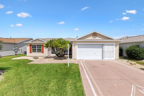 Casa en venta en The Villages, Florida, 3 dormitorios, 141.86 m2 № 2377521 - foto 2