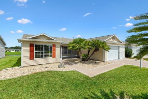 Casa en venta en The Villages, Florida, 3 dormitorios, 141.86 m2 № 2377521 - foto 4