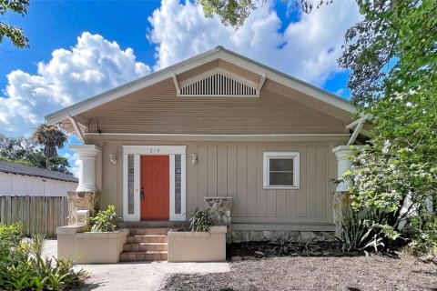 Propiedad comercial en venta en Tampa, Florida, 3 dormitorios, 185.8 m2 № 2342228 - foto 2