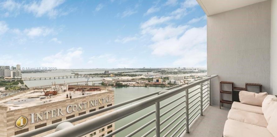 Condo à Miami, Floride, 1 chambre № 1882240