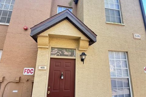 Снять в аренду кондоминиум в Орландо, Флорида 5 комнат, 73.76м2, № 2156434 - фото 2