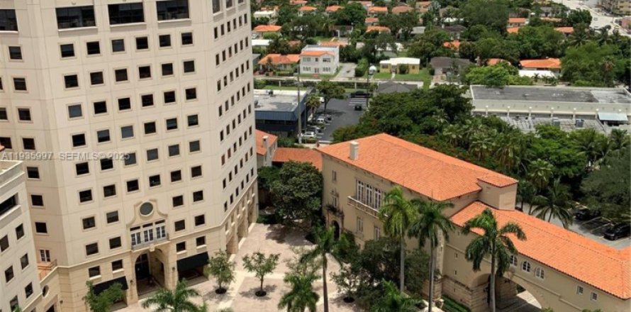 Condo à Coral Gables, Floride, 2 chambres  № 1994143