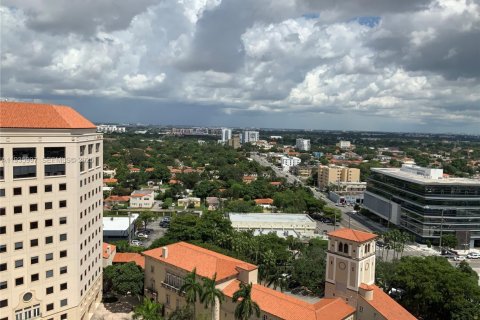 Copropriété à louer à Coral Gables, Floride: 2 chambres, 102.1 m2 № 1994143 - photo 6