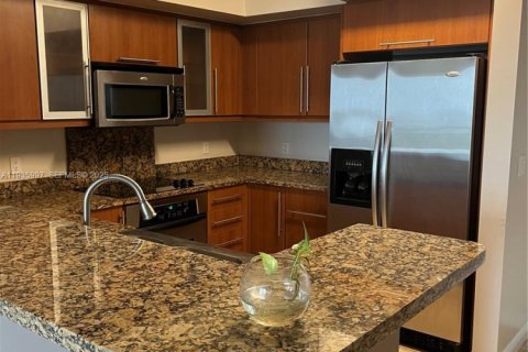 Copropriété à louer à Coral Gables, Floride: 2 chambres, 102.1 m2 № 1994143 - photo 21