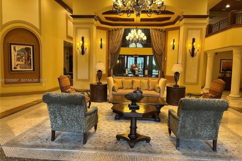 Copropriété à louer à Coral Gables, Floride: 2 chambres, 102.1 m2 № 1994143 - photo 22