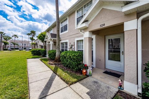 Adosado en alquiler en Brandon, Florida, 2 dormitorios, 107.67 m2 № 1640757 - foto 7