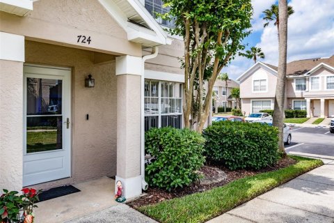 Adosado en alquiler en Brandon, Florida, 2 dormitorios, 107.67 m2 № 1640757 - foto 6