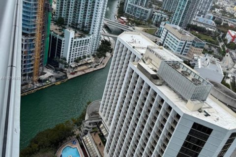 Condominio en alquiler en Miami, Florida, 1 dormitorio, 76.37 m2 № 2043358 - foto 22
