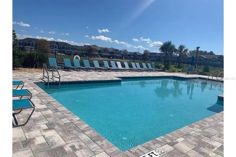 Townhouse in Sanford, Florida 3 bedrooms, 136.01 sq.m. № 1880852 - photo 13