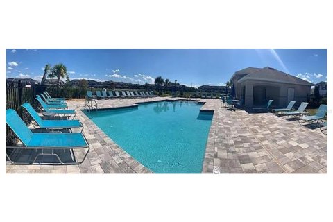 Townhouse in Sanford, Florida 3 bedrooms, 136.01 sq.m. № 1880852 - photo 14