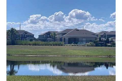 Townhouse in Sanford, Florida 3 bedrooms, 136.01 sq.m. № 1880852 - photo 12