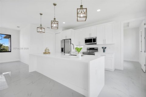 Villa ou maison à vendre à Lehigh Acres, Floride: 3 chambres № 2008188 - photo 15