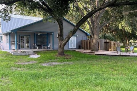 House in Kissimmee, Florida 3 bedrooms, 151.8 sq.m. № 1876646 - photo 25