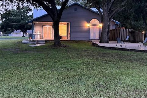 House in Kissimmee, Florida 3 bedrooms, 151.8 sq.m. № 1876646 - photo 22