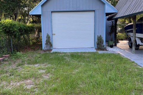 House in Kissimmee, Florida 3 bedrooms, 151.8 sq.m. № 1876646 - photo 26