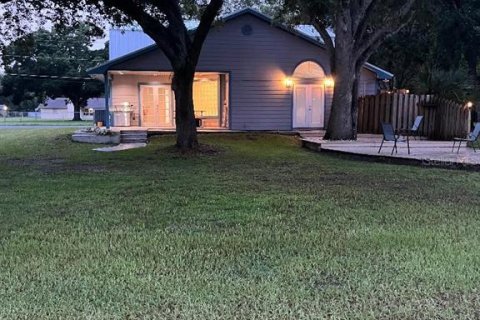 House in Kissimmee, Florida 3 bedrooms, 151.8 sq.m. № 1876646 - photo 6