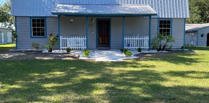 House in Kissimmee, Florida 3 bedrooms, 151.8 sq.m. № 1876646