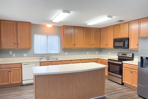 Villa ou maison à vendre à Kissimmee, Floride: 3 chambres, 173.36 m2 № 1842127 - photo 4