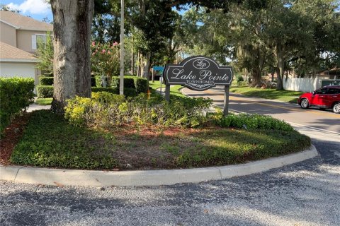 Touwnhouse à louer à Tampa, Floride: 2 chambres, 115.38 m2 № 2386518 - photo 2