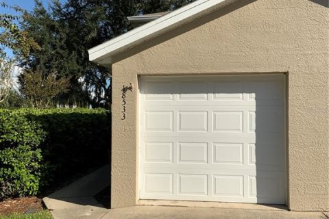 Touwnhouse à Tampa, Floride 2 chambres, 115.38 m2 № 2386518