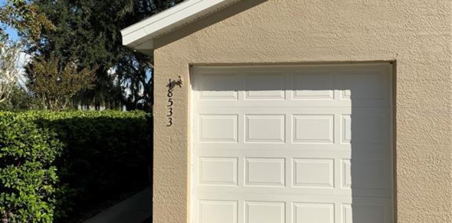 Touwnhouse à Tampa, Floride 2 chambres, 115.38 m2 № 2386518