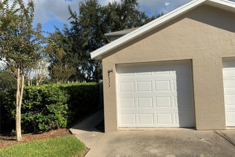 Touwnhouse à louer à Tampa, Floride: 2 chambres, 115.38 m2 № 2386518 - photo 3