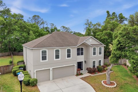 Casa en Newberry, Florida 6 dormitorios, 361.95 m2 № 2097349