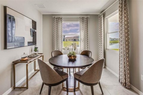 Villa ou maison à vendre à Wesley Chapel, Floride: 4 chambres, 259.57 m2 № 2224403 - photo 5